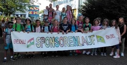 Europaschule, Vielfalt und Toleranz | CanSat | Cusanus-Gymnasium Erkelenz